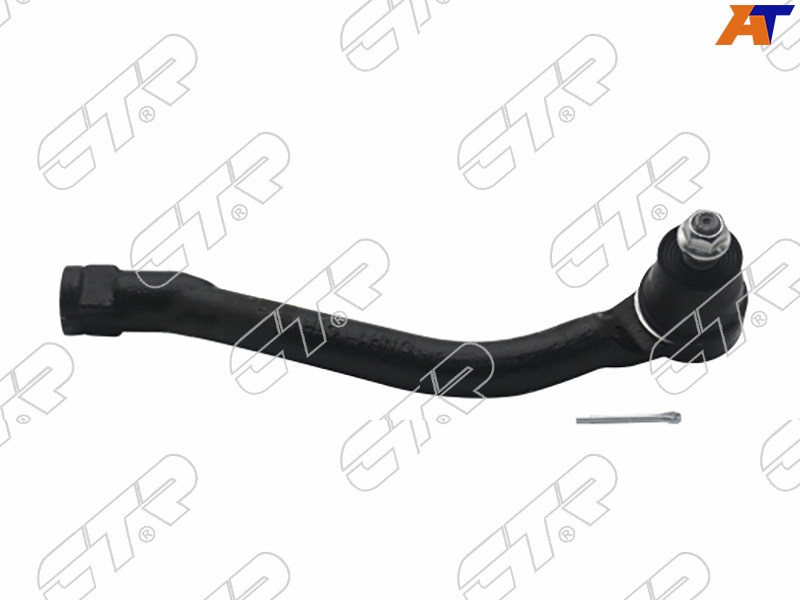 Наконечник рулевой тяги HYUNDAI I40 11-/IX35 10-/SONATA 09-LH CE0336L CE0336L