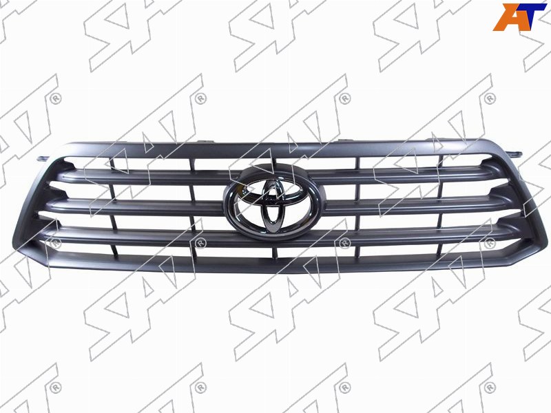 Решетка TOYOTA HIGHLANDER 07-11 ST-TYG2-093-0 ST-TYG2-093-0