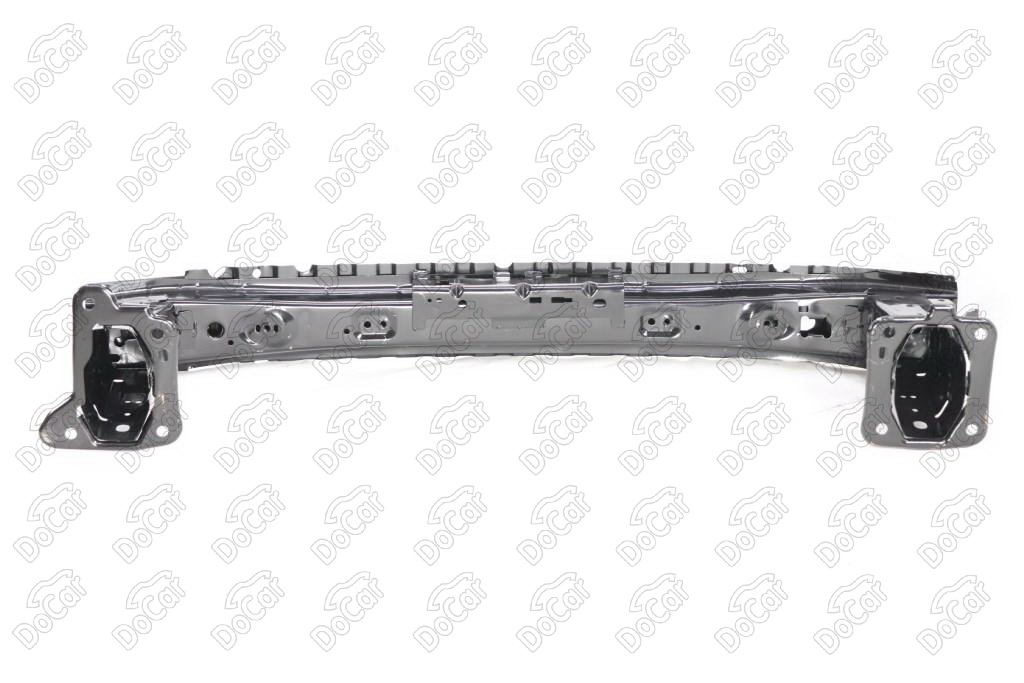 Усилитель бампера переднего Ford Focus 2004-2011 1540638-DCR 1540638-DCR