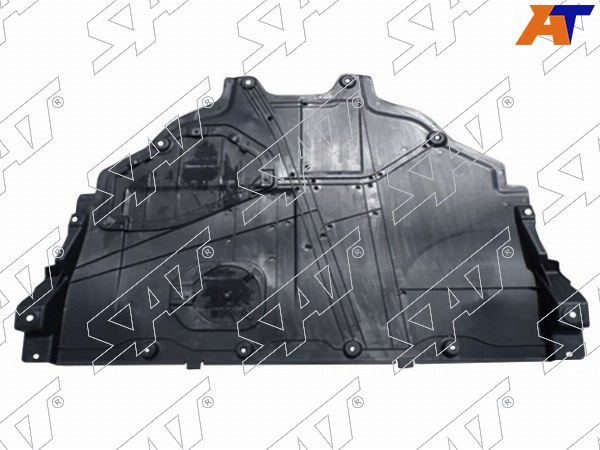 Защита двигателя MAZDA CX-5 12-17 ST-MZX5-025-0 ST-MZX5-025-0