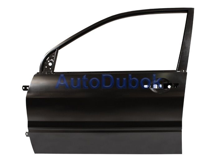 5700A167 Mitsubishi Дверь передняя левая для 