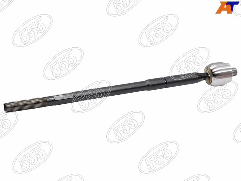 SR-3720 555 Тяга рулевая TOYOTA BB/CALDINA/CARINA/CORONA/ECHO/GAIA/IPSUM/IST/NADIA/RAUM/VITZ/YARIS 4WD 92-05 для 