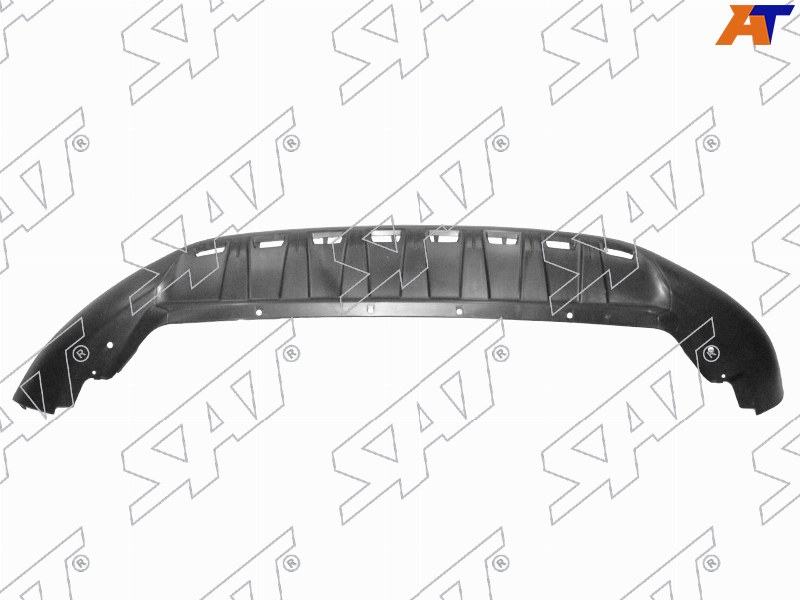 ST-93-0039 Sat Накладка бампера HAVAL JOLION 21- для 