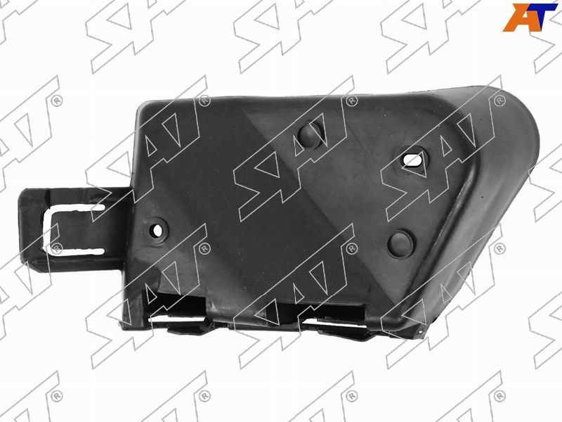 ST-FDA6-087B-C2 Sat Крепление заднего бампера №2 FORD FOCUS III 11-15 LH 5D HBK №2 для 