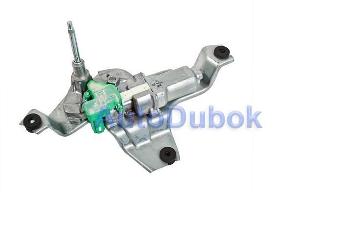 Мотор дворника крышки багажника MBL82531244 MBL82531244