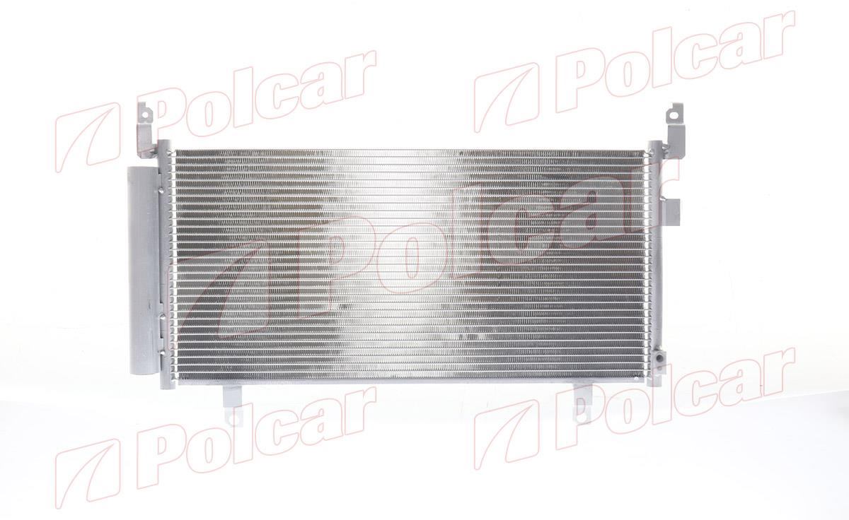 Радиаторы кондиционера 72X1K8C1 72X1K8C1