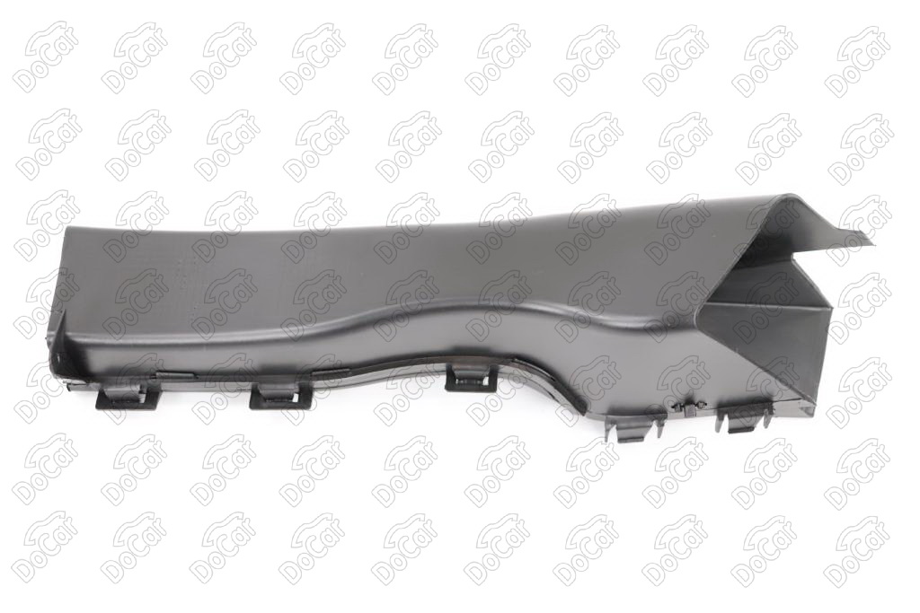 51747378074-DCR Docar Воздуховод диска тормозного Прав. передний BMW X3 F25 2010-2014 для 