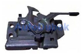 HDCRV96-320 Тайвань Замок капота для 