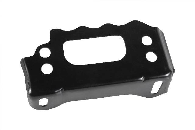 КРОНШТЕЙН СУППОРТА РАДИАТОРА ПРАВЫЙ AVENSIS/AURIS/COROLLA 08- TY2985GR TY2985GR