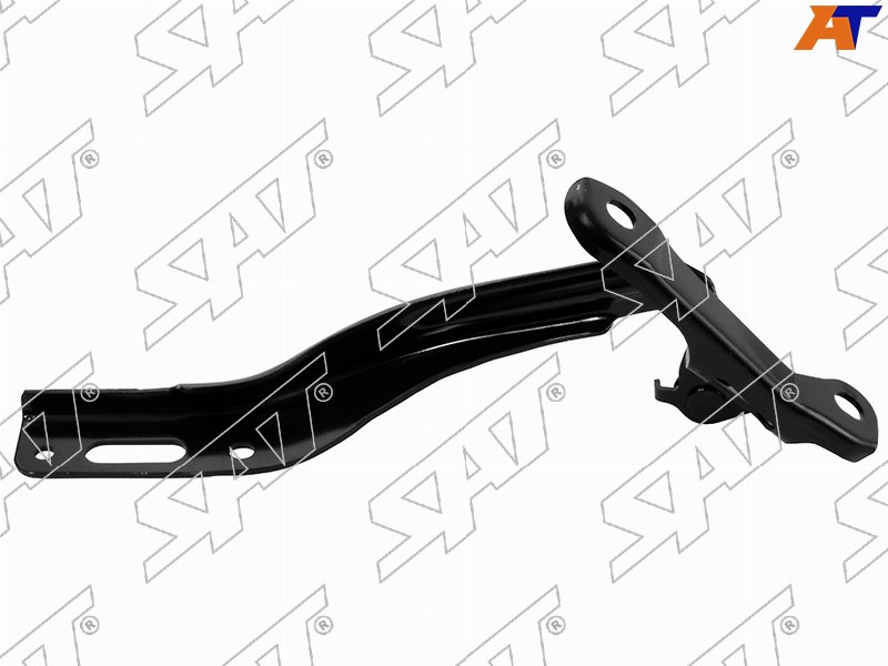 ST-HD09-015B-2 Sat Петля капота HONDA CIVIC 05-11 4D LH для 