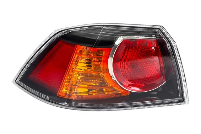 Фонарь задний левый внешний LANCER X 10- 21419A9LUE2C 21419A9LUE2C