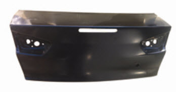 LANCER КРЫШКА БАГАЖНИКА (Китай) MBLAN07-600 MBLAN07-600