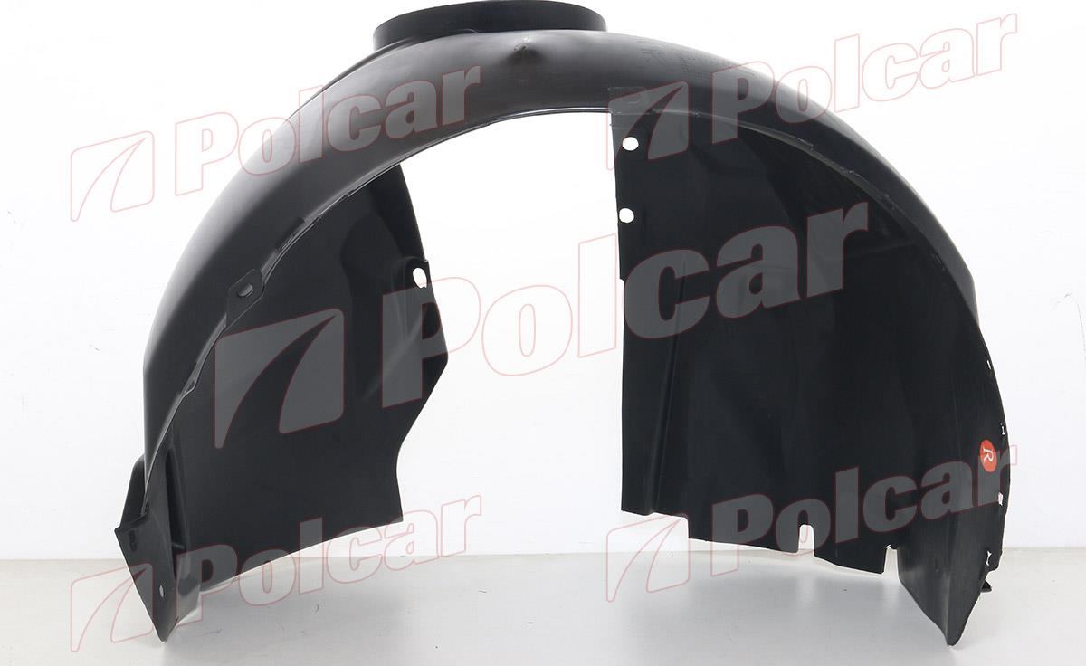 32X1FP1Q Polcar Подкрылок правый для 