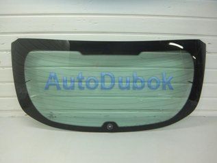 Стекло заднее с обогревом хечбэк SPG-CRUZE-HBK-11RW SPG-CRUZE-HBK-11RW