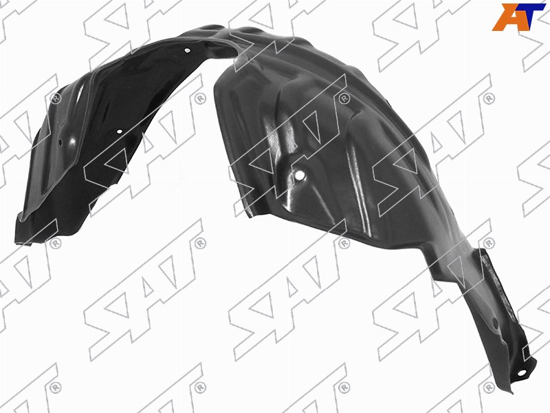 ST-TYL5-064L-1 Sat Подкрылок задний TOYOTA CAMRY 06-11 RH для 