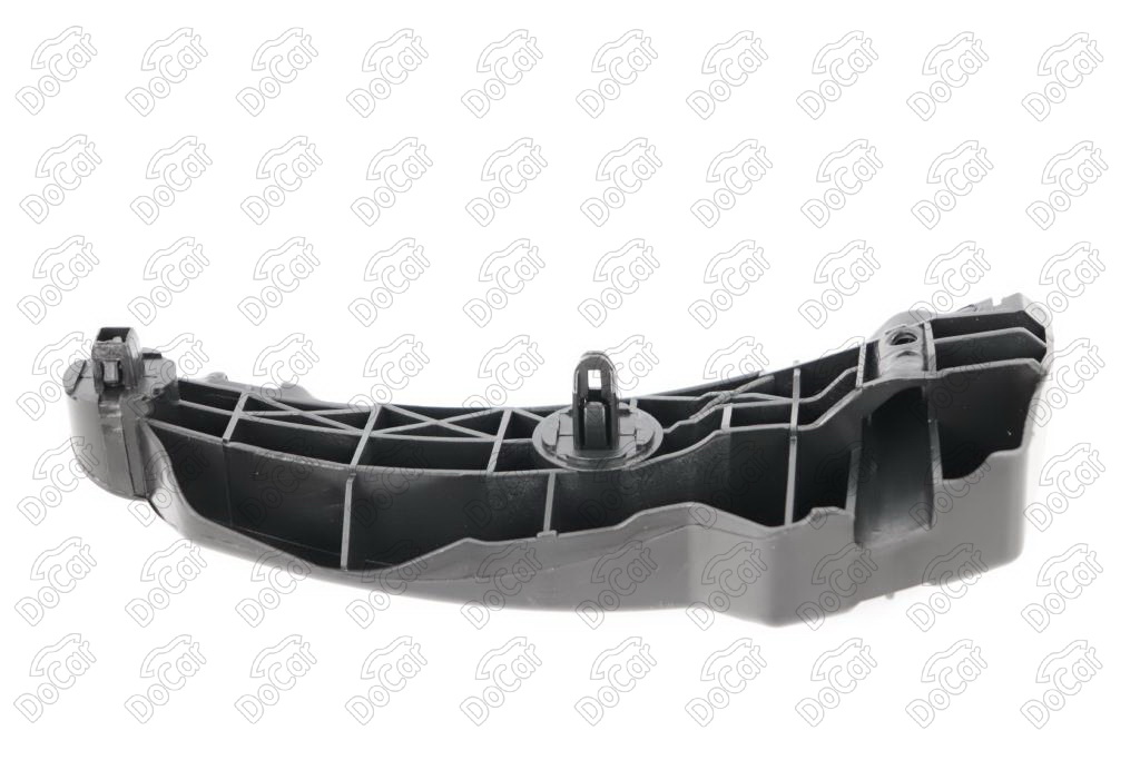 Кронштейн крепления бампера заднего Прав. Toyota Rav4 2010-2014 5256242041-DCR 5256242041-DCR