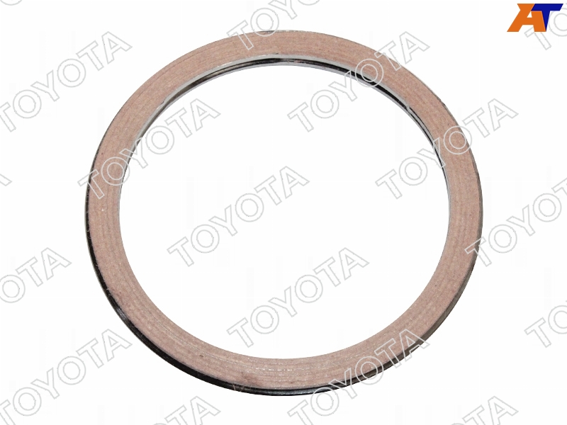 Кольцо глушителя TOYOTA LAND CRUISER 90/MAZDA CX-5 11-/MAZDA 3 BL 08-/MAZDA 6 GJ 12- 90917-06059 90917-06059