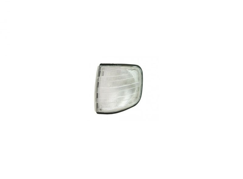 ZBZ1604CL Mercedes Поворотник пер.лев.белый для 