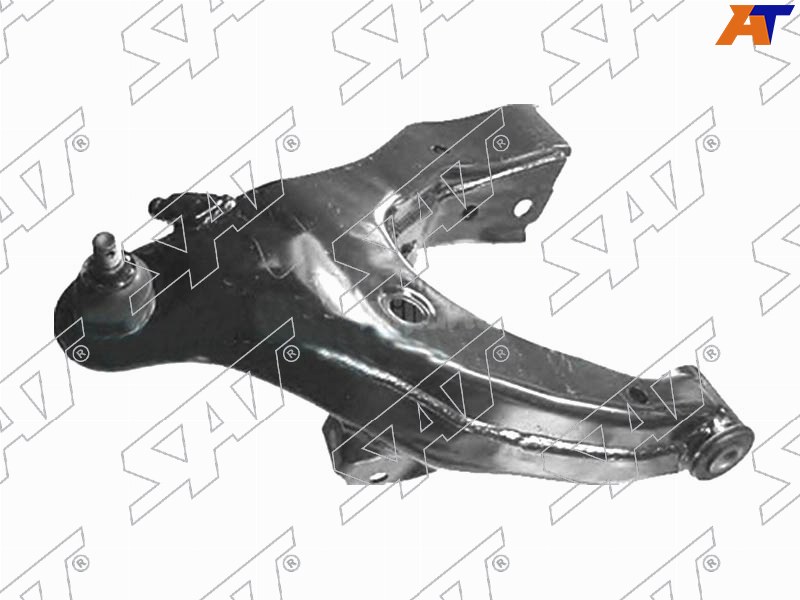 ST-48640-60010 Sat Рычаг нижний с шаров. TOYOTA LAND CRUISER 100/LEXUS LX470 98-07 LH для 