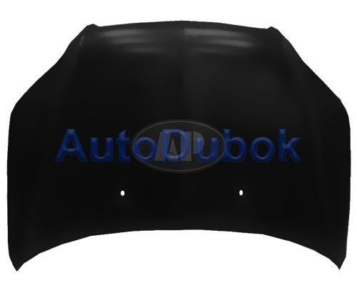 GDBT0105A UVP Капот для 