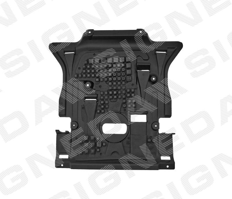 PBZ60029A Signeda Защита двигателя для 