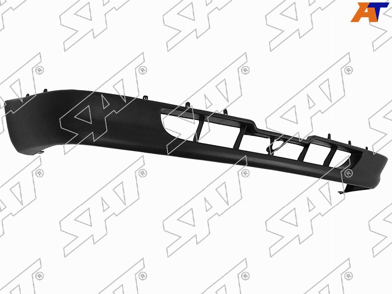 ST-TY27-000-A0 Sat Бампер передний TOYOTA COROLLA 95-97 нижняя часть для 