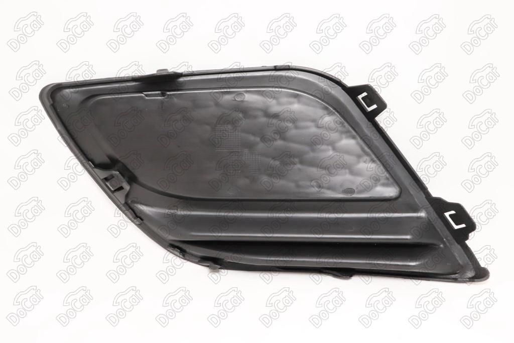Накладка фары противотуманной Лев. глухая Volvo XC60 2008-2013 31290657-DCR 31290657-DCR