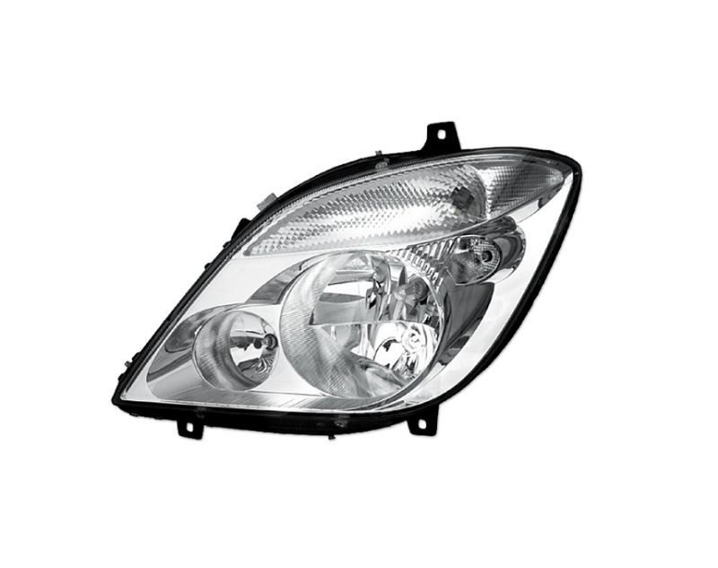ПЕРЕДНЯЯ ФАРА ZBZ1160L(D) ZBZ1160L(D)