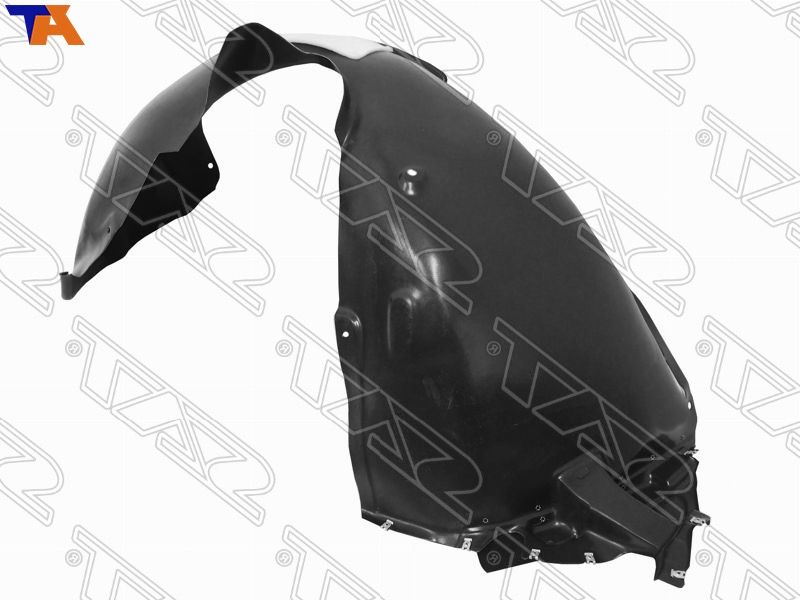 Подкрылок передний левый ST-VW71-016L-2 ST-VW71-016L-2