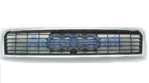 Решетка радиатора AI0A401-100HB AI0A401-100HB
