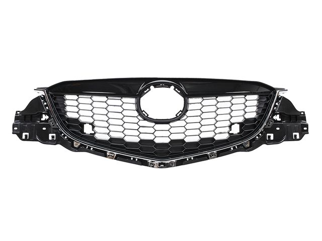 Решетка радиатора  OEM3189 OEM3189