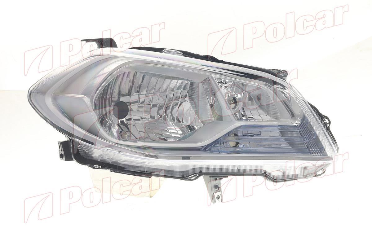 Фара основная 74L110-E 74L110-E
