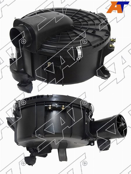 ST-TY90-301-0 Sat Корпус воздушного фильтра TOYOTA LAND CRUISER 100 1HZ для 