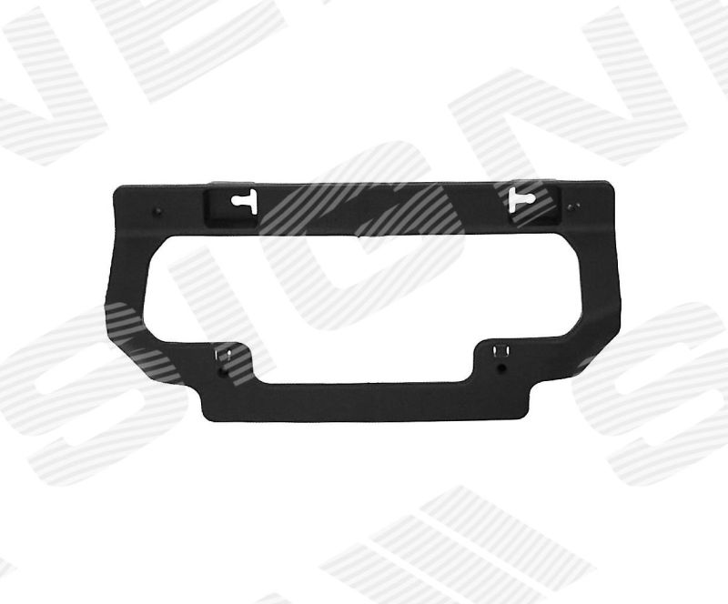 PFD43430A Signeda Кронштейн бампера задн.центр. для 