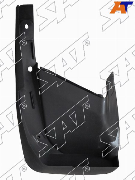 ST-HD67-064B-2 Sat Брызговик HONDA CR-V 07-12 задний LH для 