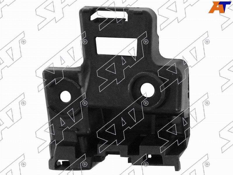 Крепление заднего бампера VW GOLF VI 08-12 5D RH small ST-VW17-087B-A1 ST-VW17-087B-A1