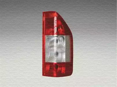 MERCEDES SPRINTER 208 - 416 01.03 - 07.06 :Фонарь задний правый 5064881E 5064881E