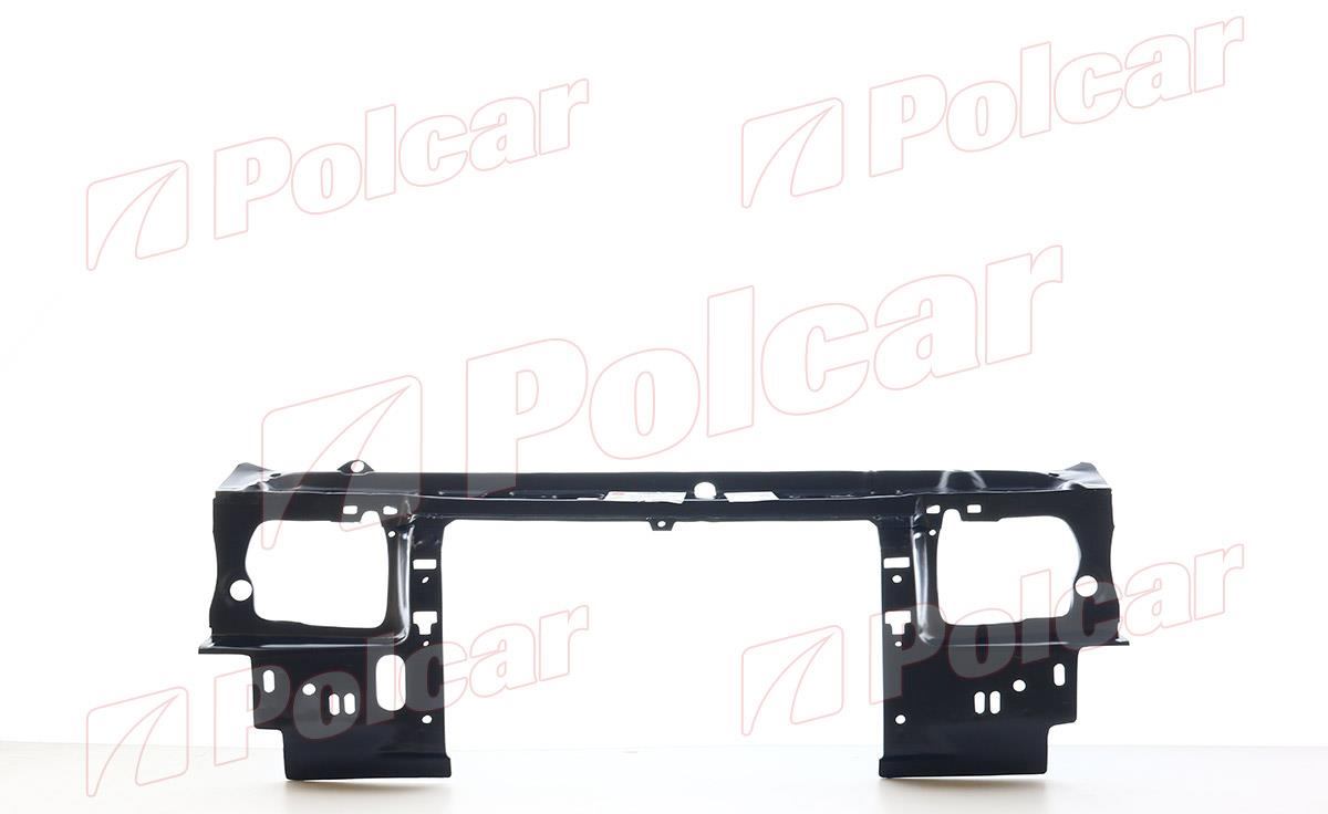 320404 Polcar Панель передняя для 