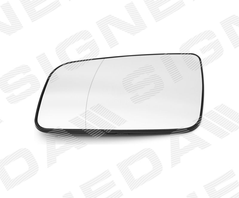 SOPM1004AL General Motors Стекло зеркала лев. для 