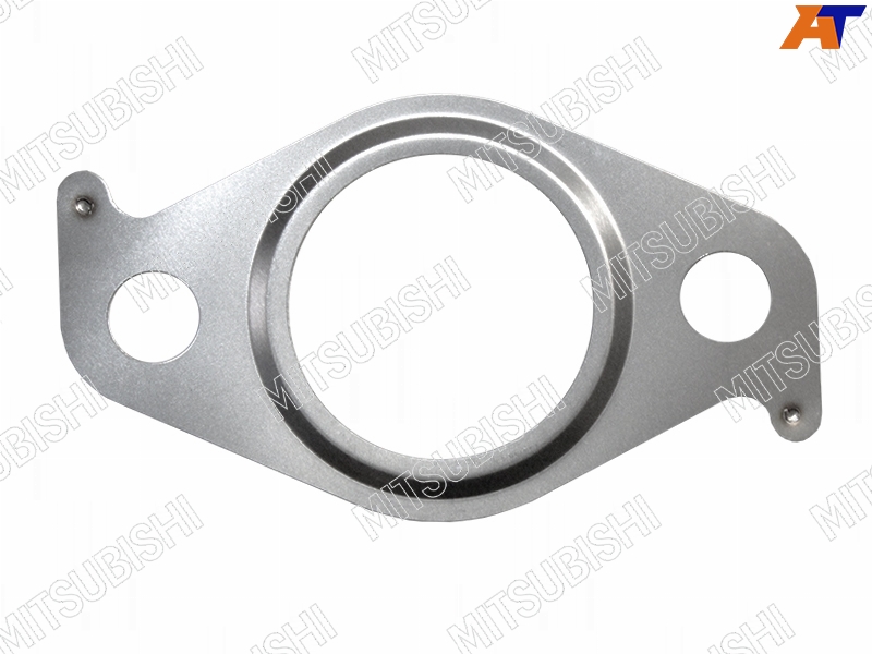 MR161679 Mitsubishi Прокладка коллектора трубки клапана рециркуляции MITSUBISHI L200, PAJERO, MONTERO для 