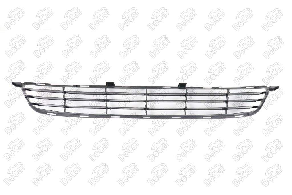 Решётка бампера Toyota Corolla X 2006-2010 1535824-DCR 1535824-DCR