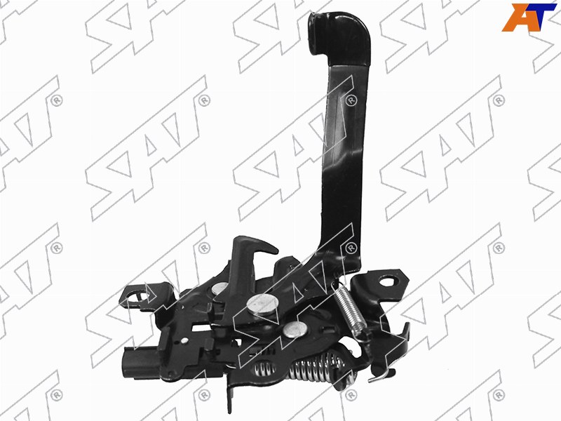 Замок капота TOYOTA COROLLA 06-13 ST-135-0016 ST-135-0016