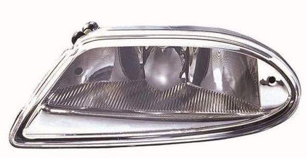 MD16302-070-L Depo W163/ML ФАРА ПРОТИВОТУМ ЛЕВ (DEPO) для 