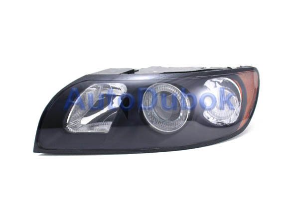773-1118LMLEHM2 Depo Фара ксенон под электрический корректор левая для 