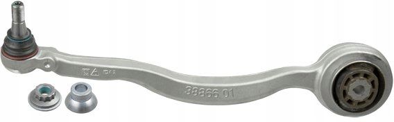 A2053301905 Mercedes-Benz Рычаг передний левый нижний для 