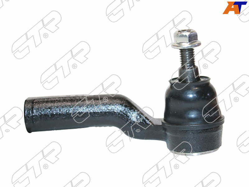 Наконечник рулевой тяги FORD FOCUS III 11-/KUGA 13-/C-MAX 13-RH CEF-41R CEF-41R
