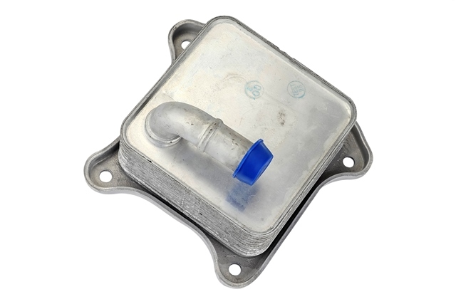 Радиатор масляный двигателя AUDI \ VW \ SKODA \ SEAT ADLF117021A ADLF117021A