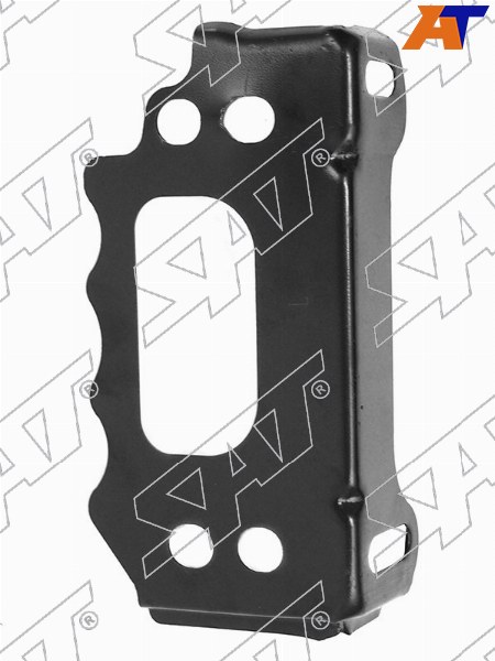 Крепление радиатора TOYOTA PRIUS 09-15 LH ST-TY60-009-B2 ST-TY60-009-B2