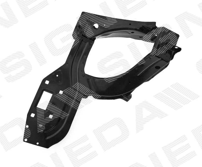 Панель вокруг фары PBZ30016AR PBZ30016AR