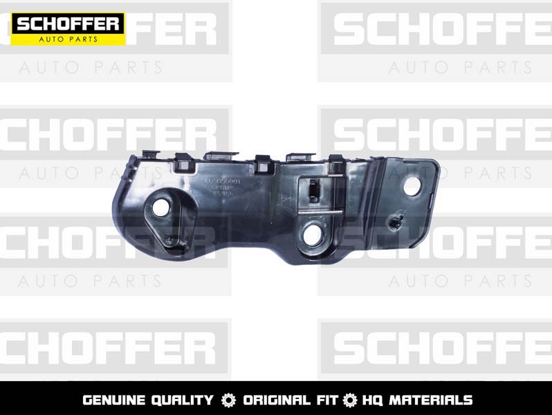 SHF04909 Schoffer Крепление переднего бампера левое Mazda CX-5 17- для 